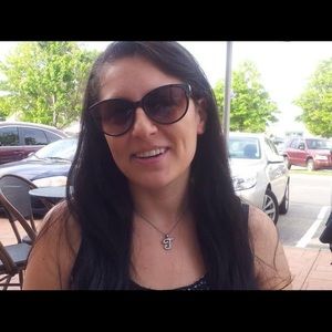 Meet your Posher, Janice